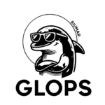 Glops logo
