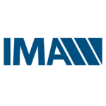 IMA Industrias logo